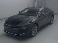 TOYOTA CROWN CROSSOVER 2023