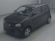 Suzuki Alto 2017