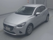 Mazda Demio 2017