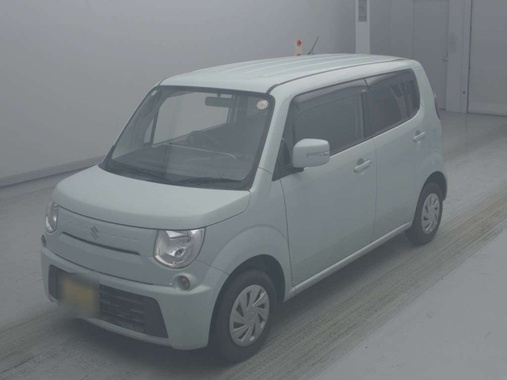 Suzuki MRWagon 2012