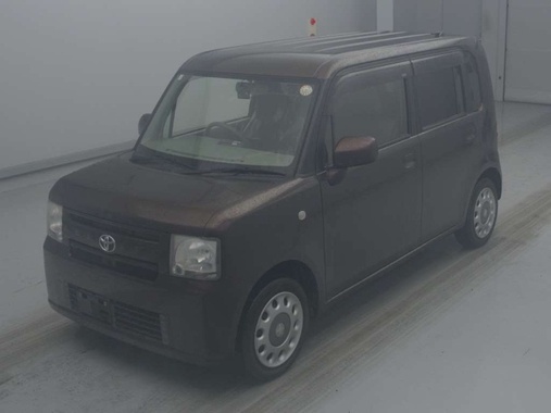 Toyota Pixis 2015