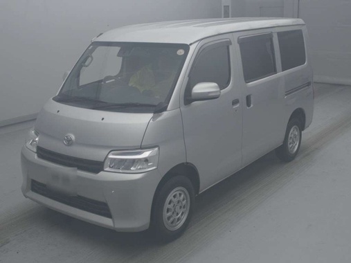 Toyota Town Ace 2021