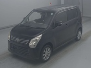 Suzuki Wagon R 2013