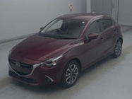 Mazda Demio 2017