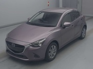 Mazda Demio 2015