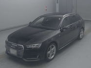 Audi A4 2016