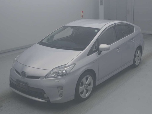 Toyota Prius 2013