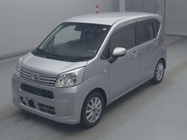 Daihatsu Move 2020