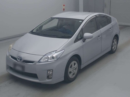 Toyota Prius 2009