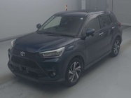Toyota Raize 2020