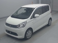 MITSUBISHI EK WAGON 2014