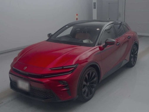 TOYOTA CROWN SPORT 2024