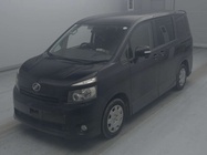 Toyota Voxy 2009