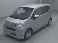 Daihatsu Move 2020
