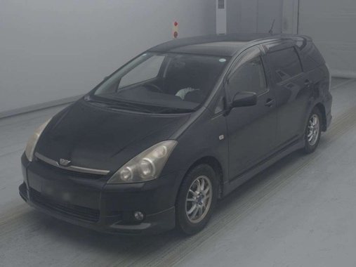 Toyota Wish 2003
