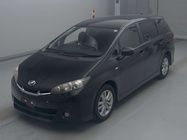 Toyota Wish 2011