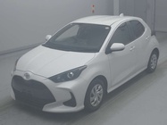 Toyota Yaris 2023