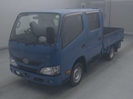 Toyota Dyna 2021