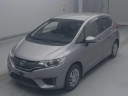 Honda Fit 2014