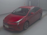 Toyota Prius 2016