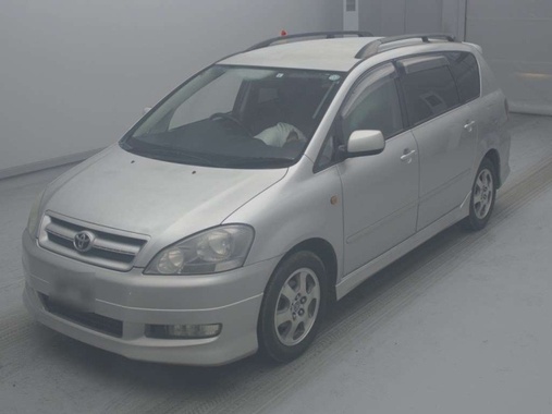 Toyota Ipsum 2001