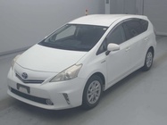 Toyota Prius 2013