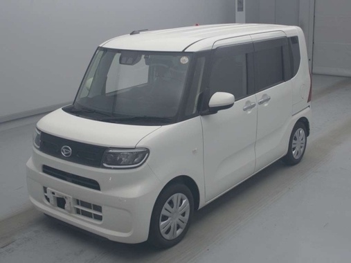 Daihatsu Tanto 2021