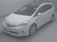 Toyota Prius 2012