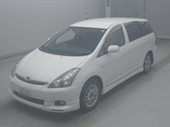 Toyota Wish 2005