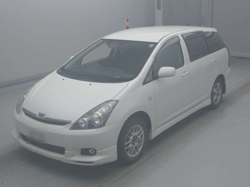 Toyota Wish 2005