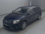 Toyota Corolla 2007