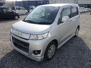 Suzuki Wagon 2009