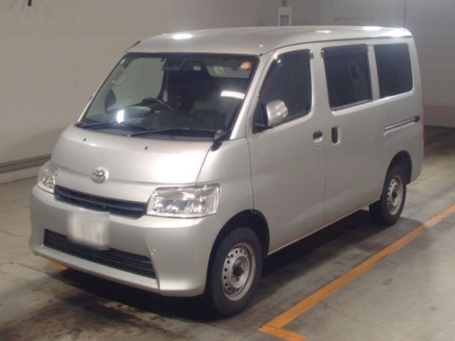 Toyota Town Ace 2023