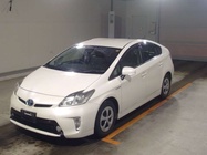 Toyota Prius 2014