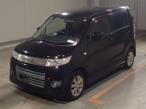 Suzuki Wagon 2009