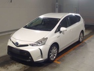Toyota Prius 2015
