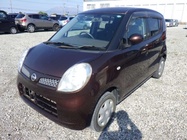 Nissan Moco 2010