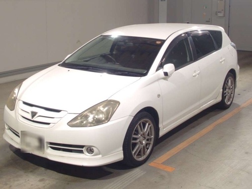 Toyota Caldina 2005