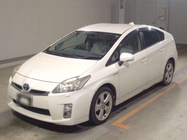 Toyota Prius 2011
