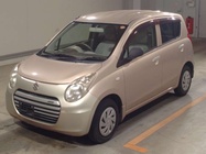 Suzuki Alto 2014