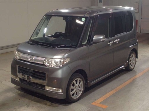 Daihatsu Tanto 2008