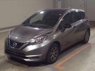 Nissan Note 2018