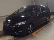 Toyota Wish 2016