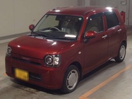 Daihatsu Mira 2019