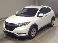 Honda Vezel 2016