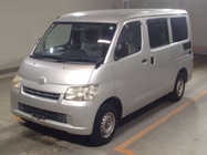 Toyota Town Ace 2015