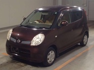 Nissan Moco 2009