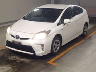Toyota Prius 2013