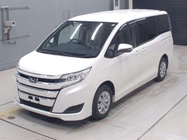 Toyota Noah 2017