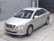 Toyota Premio 2009